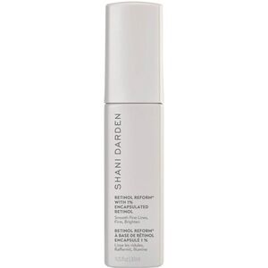 Shani Darden Retinol Reform Mini Size